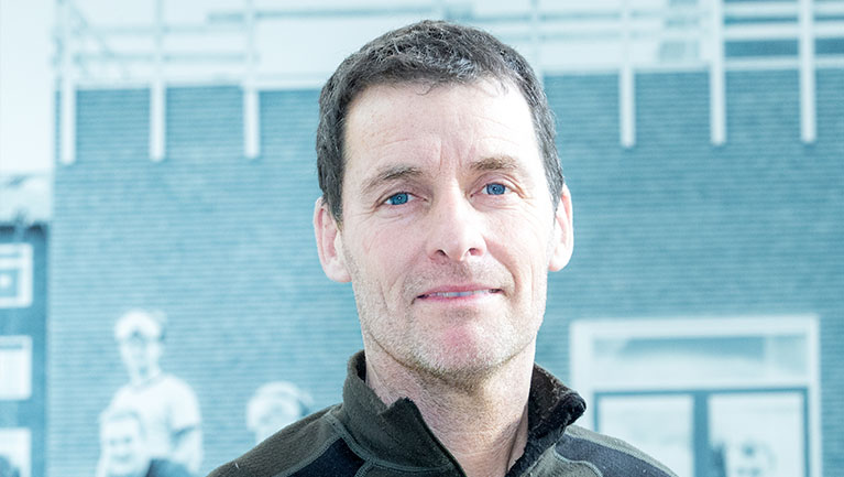 Morten Andreasen