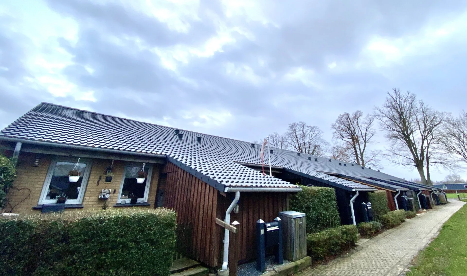 Sundtoften – detalje fra projektet